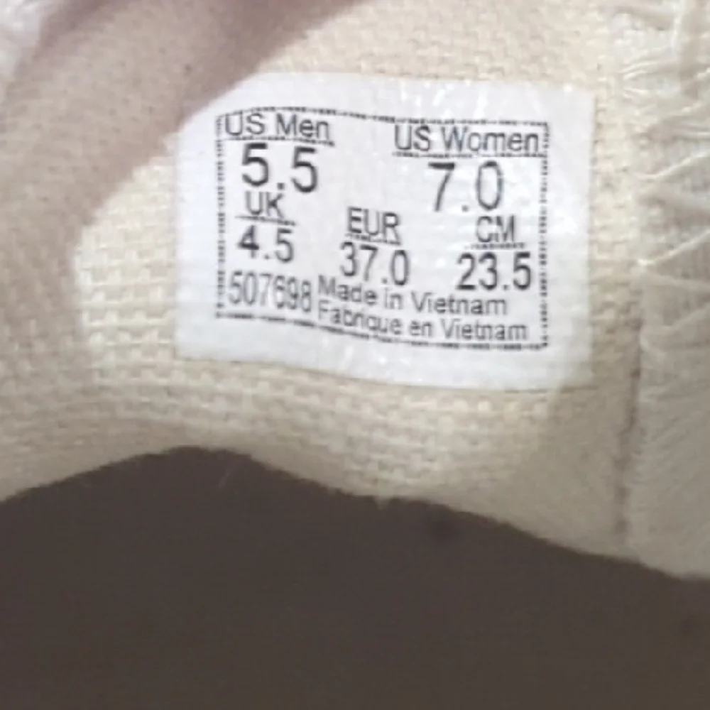 Vans Slip-On Sneakers - Black and Olive Pattern w/Skull - Picture 4 of 5